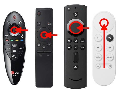 4 remote