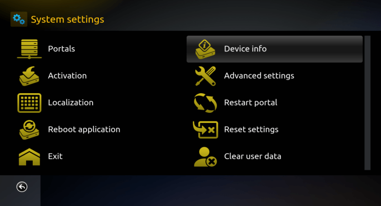 Device_INFO_