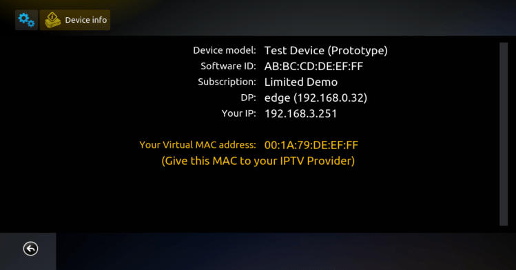 Device_Info