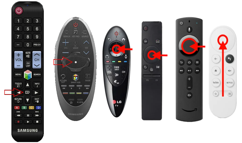 TV_remotes