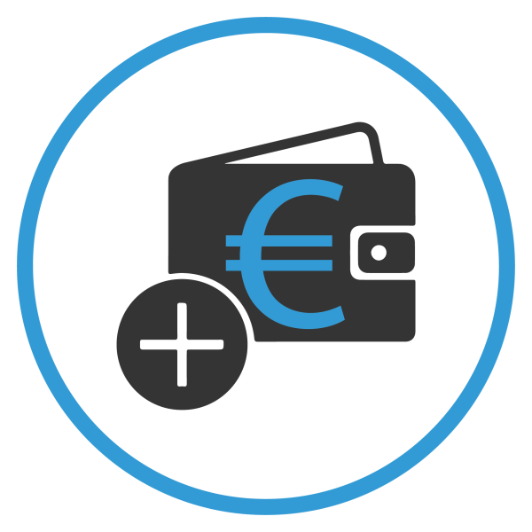 Add Funds to Your Account